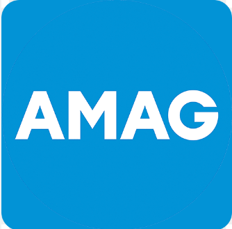 Entering in touch with AMAG