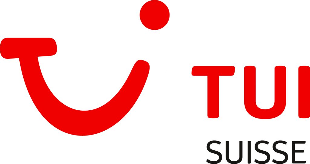 Connect with TUI Suisse