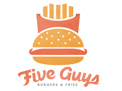 Communiquer avec Five Guys