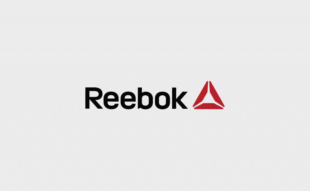 Connect with Reebok