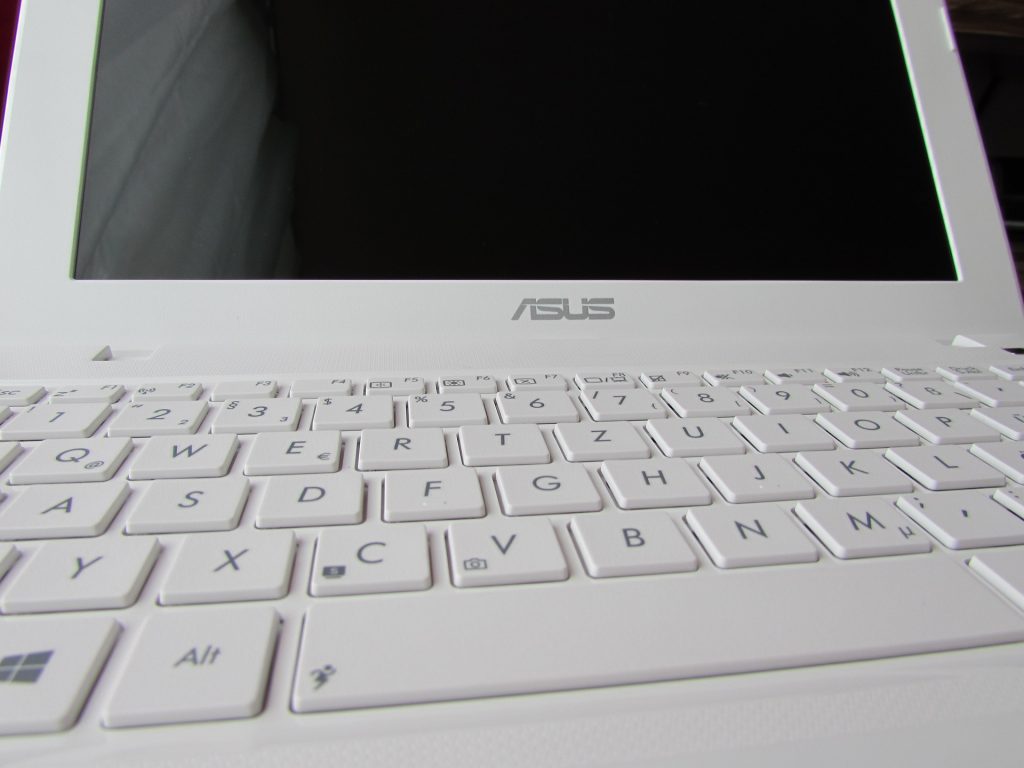 Entrer en relation avec ASUS