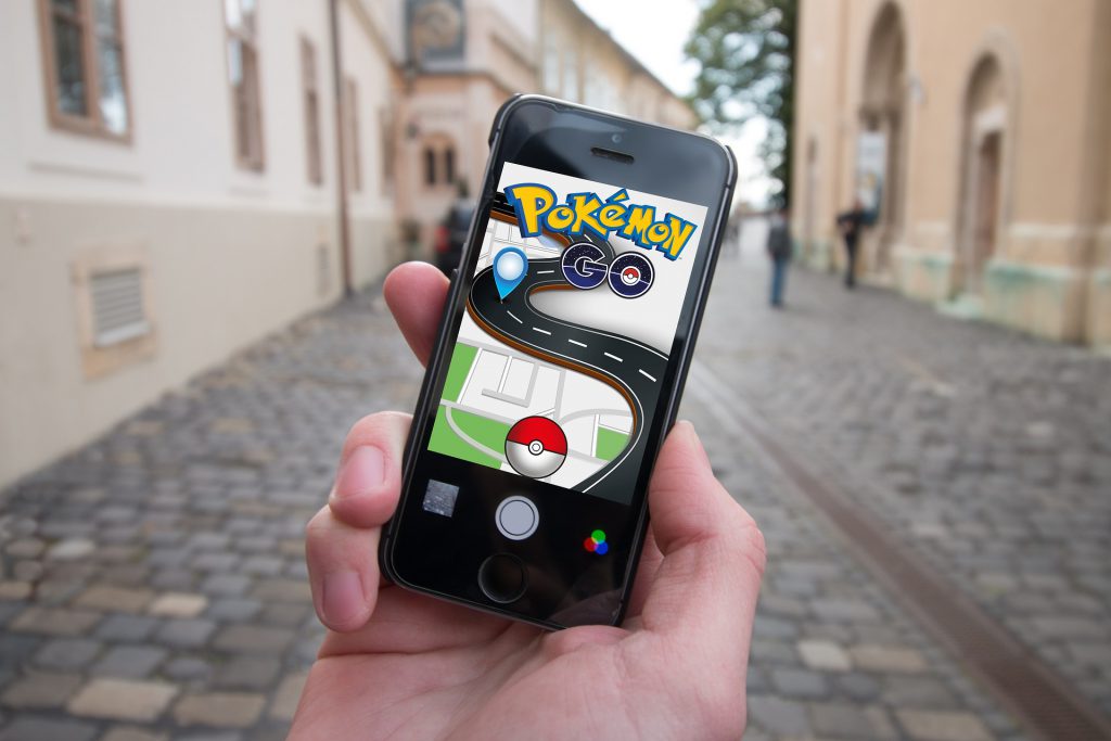 Trouver Numéro en Suisse | Comment contacter l’éditeur du jeu Pokemon Go ?