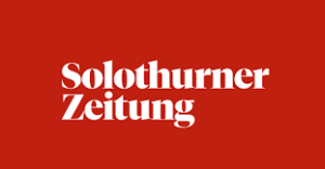 Connect with Solothurner Zeitung