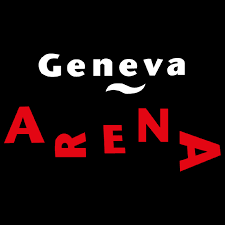 Get in touch with The Geneva Arena 