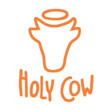 Connect with Holy Cow