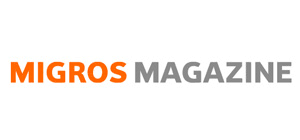 Getting in touch with Migros Magazine