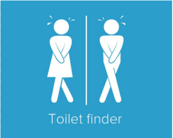 Trouver Numéro en Suisse | Comment contacter l’assistance de Toilet Finder App ?