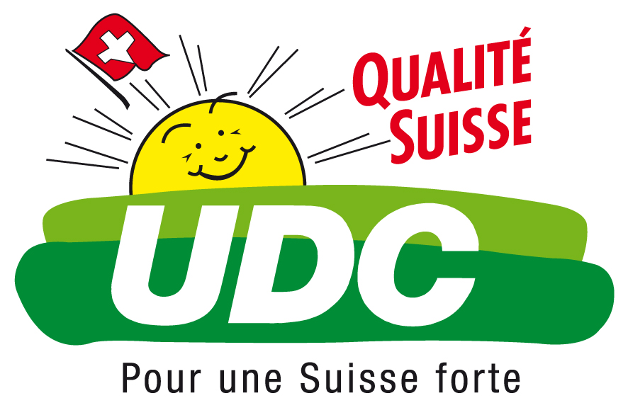 Trouver Numéro en Suisse | Comment contacter le parti Union Démocratique du Centre (UDC) ?