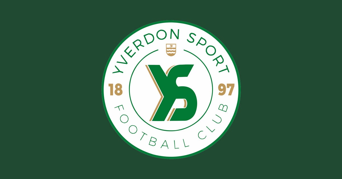 Trouver Numéro en Suisse | Comment contacter Yverdon-Sport FC ?
